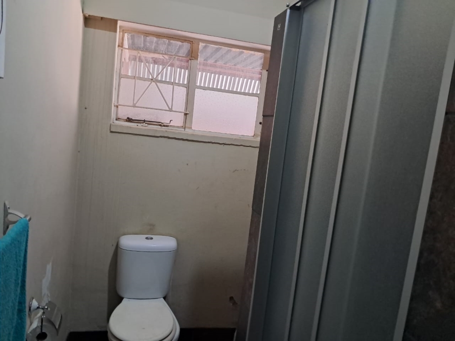 4 Bedroom Property for Sale in Odendaalsrus Free State